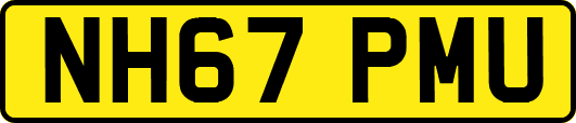 NH67PMU