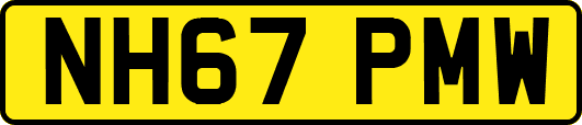 NH67PMW