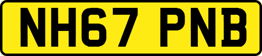NH67PNB