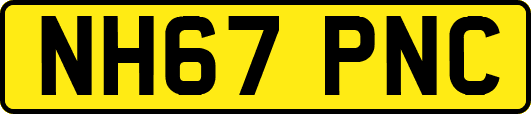 NH67PNC