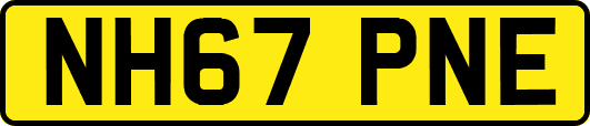 NH67PNE