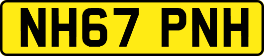 NH67PNH
