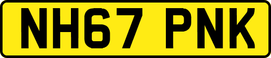 NH67PNK
