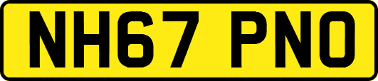 NH67PNO