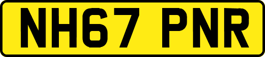 NH67PNR