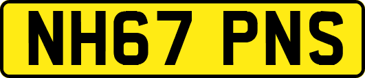 NH67PNS