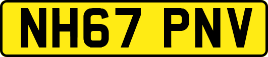 NH67PNV