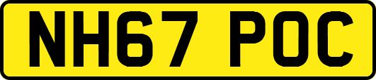 NH67POC