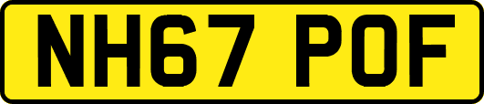 NH67POF