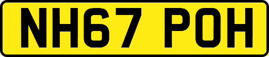 NH67POH