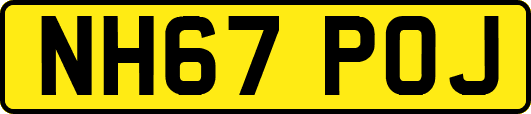NH67POJ
