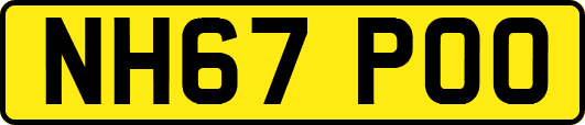 NH67POO