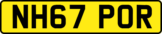 NH67POR