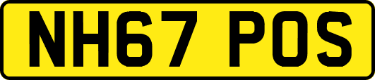 NH67POS