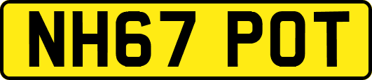 NH67POT