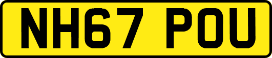 NH67POU