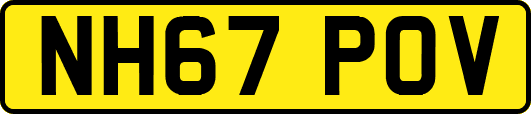 NH67POV