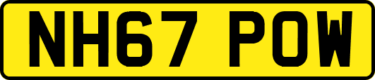 NH67POW
