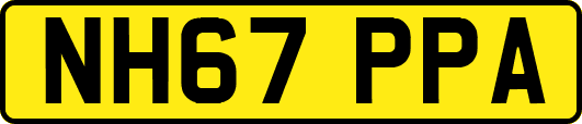 NH67PPA