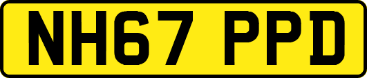 NH67PPD