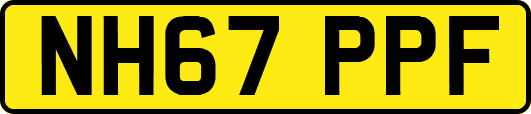 NH67PPF