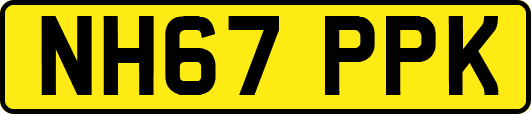 NH67PPK