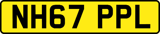 NH67PPL