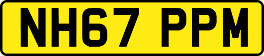 NH67PPM