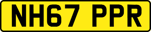 NH67PPR