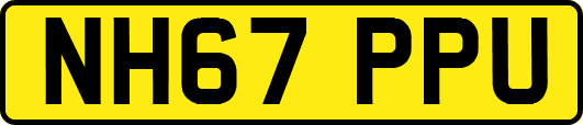 NH67PPU
