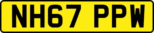 NH67PPW