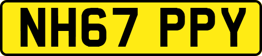 NH67PPY