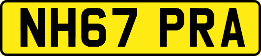 NH67PRA