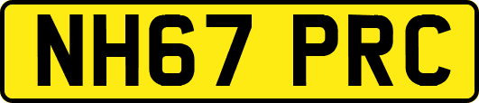NH67PRC