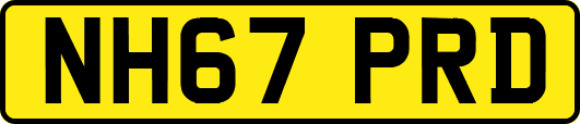 NH67PRD