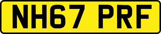NH67PRF