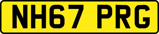 NH67PRG