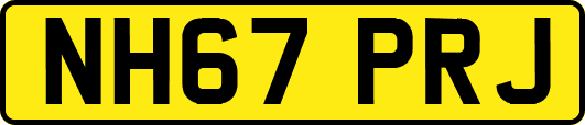 NH67PRJ