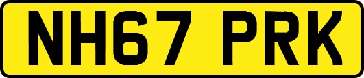 NH67PRK