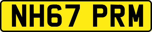NH67PRM