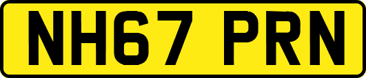 NH67PRN