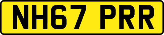 NH67PRR