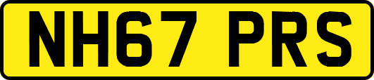 NH67PRS