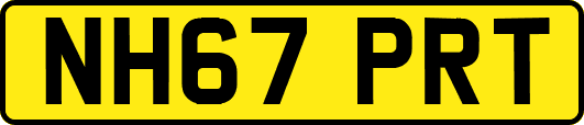 NH67PRT