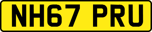 NH67PRU