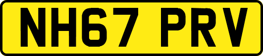 NH67PRV