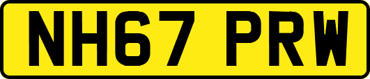 NH67PRW