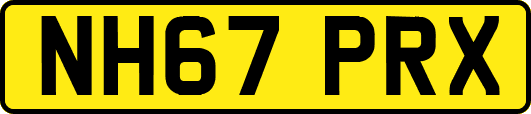 NH67PRX