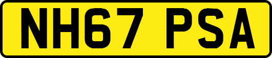 NH67PSA