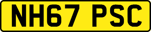 NH67PSC